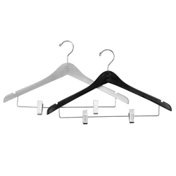 #HW6-NA - Wooden Hangers