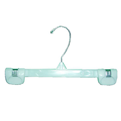 #I3-1-10C - Plastic Hangers