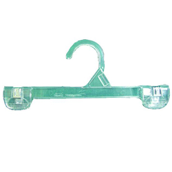 #I3-2-10C - Plastic Hangers