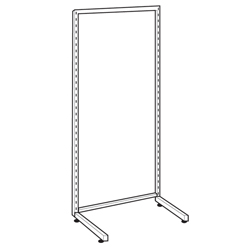 #LF156 - T and L Frame