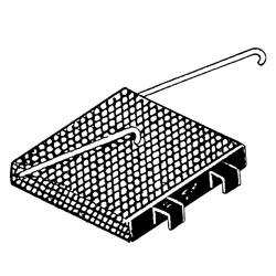 #LL121-B - Ladder System