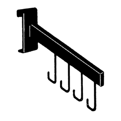 #LL4H-B - Ladder System