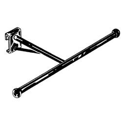 #LL671-B - Ladder System