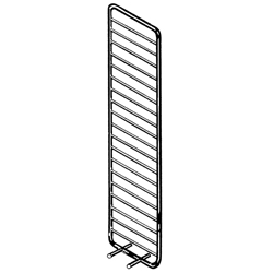 #LL90-B - Ladder System