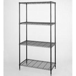 #M1836-4-72B - Omni Shelving System