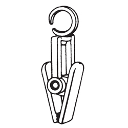 #MC - Other Hangers & Accessories