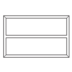 #MCW114 - Mitred Corner