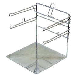 #O11-1 - Bag Holder