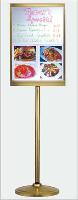 #O8-1G - LED Sign