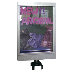 #O8-2S - Led Sign