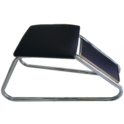 #O9-1 - Shoe Stool