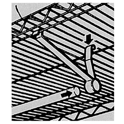 #OM04 - Omni Shelving System