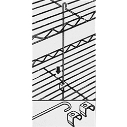 #OM12 - Omni Shelving System