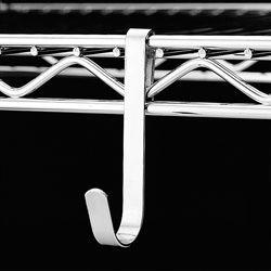 #OM16 - Omni Shelving System