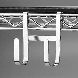 #OM18 - Omni Shelving System