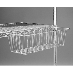 #OM19-L - Omni Shelving System