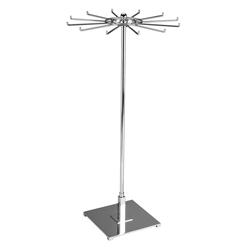 #PB10-3012 - Parsons Base Display Fixtures