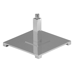 #PB5 - Parsons Base Display Fixtures
