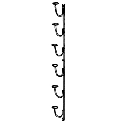 #R333A - Hat Racks