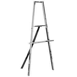 #RE-1 - Easel