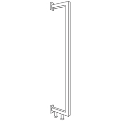 #RFS50 - Rectangular Tubing