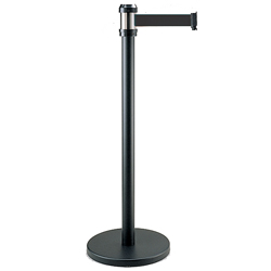 #RS-A2BK-BK - Crowd Control