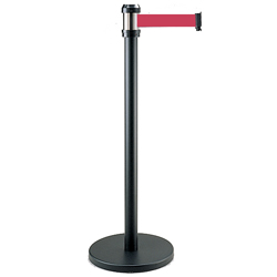 #RS-A2BK-RD - Crowd Control