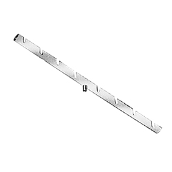 #RT8N - Round Base Display Fixtures