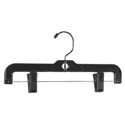 #S75B-PC - Plastic Hangers