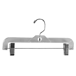 #S75C-MC - Plastic Hangers
