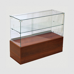#T1-10B - Showcases