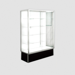#T1-15B-CH - Showcases
