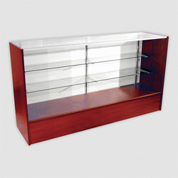 #T1-5B-WA - Showcases