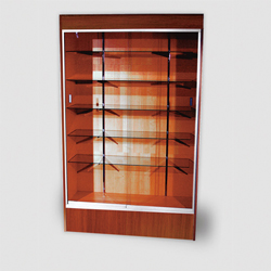 #T1-6B - Showcases
