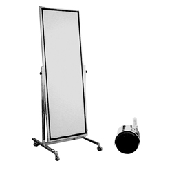#TSM - Mirrors