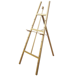 #U4-1G - Easel