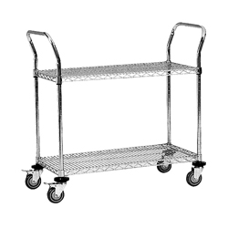 #UC2448C - Omni Shelving System